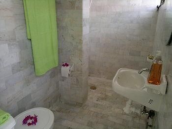 Orquideas Hostel Cancún Extérieur photo